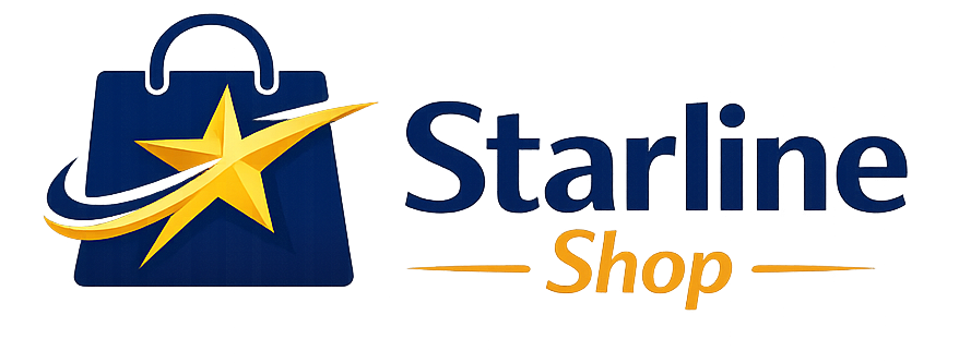 Starline Shop Demo