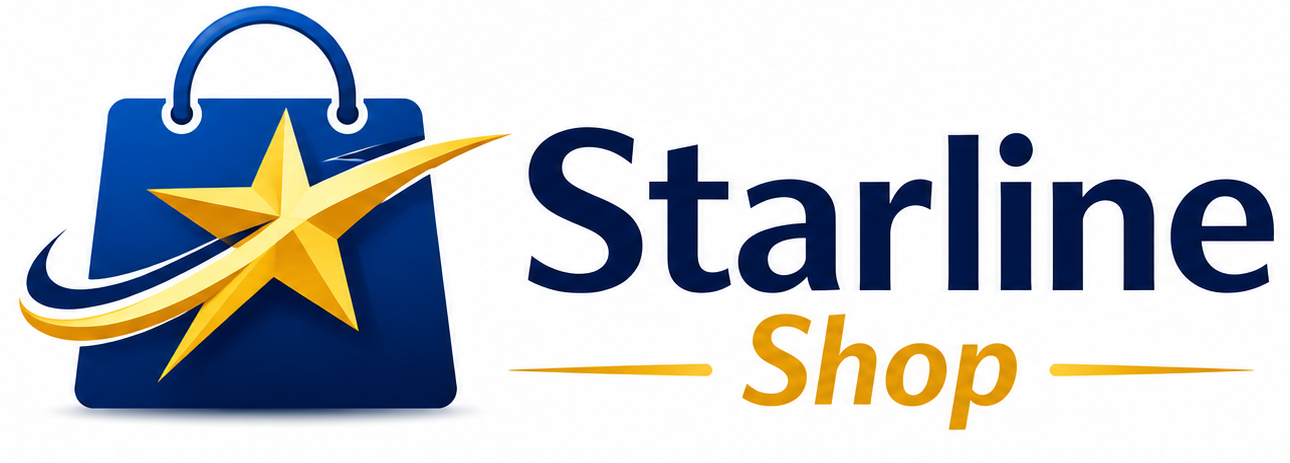 Starline Shop Demo