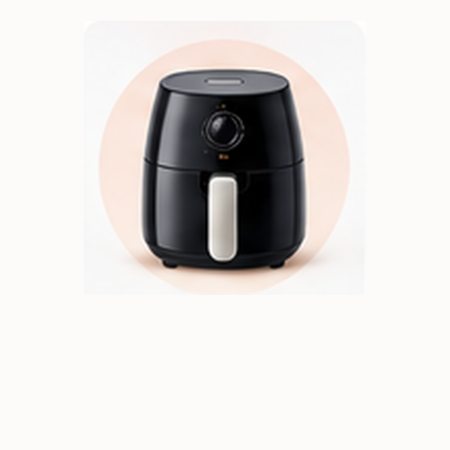 Kitchen Appliances