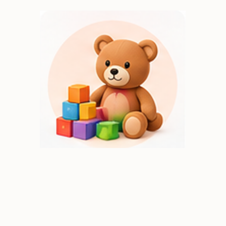 Toys & Learning Games