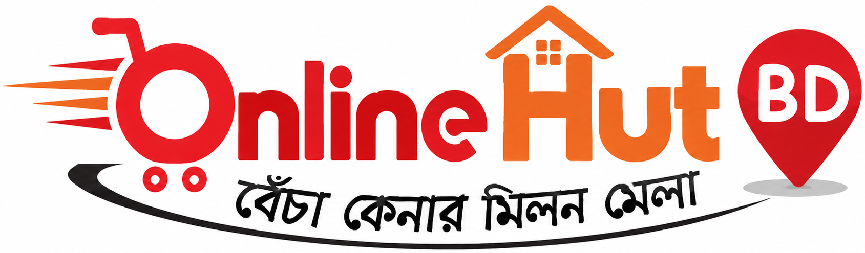 Online Hut BD