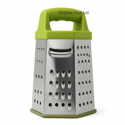 6 Side Vegetable Grater Products