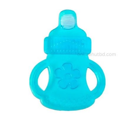 Baby Water Teether BPA Free Liquid Filled