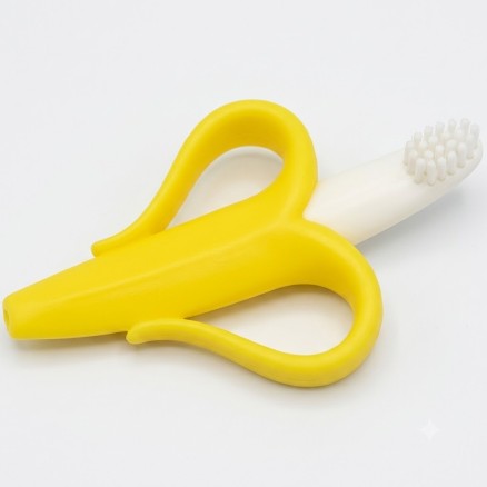 Banana Teether