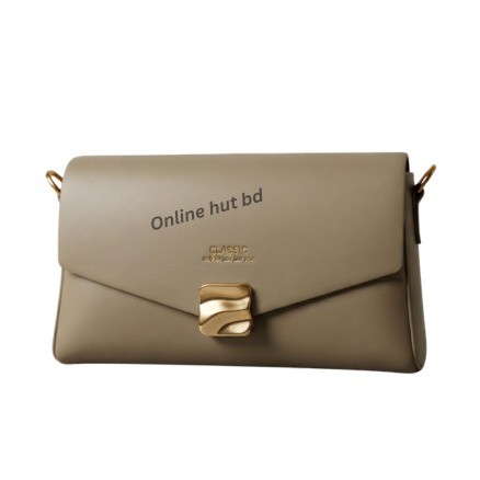 Classic Ladies Handbag