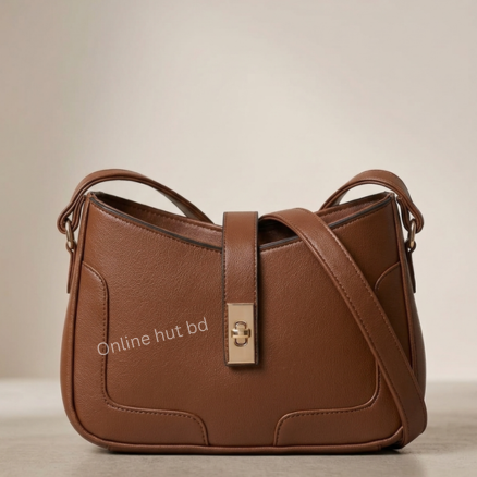 Crossbody Shoulder Handbag
