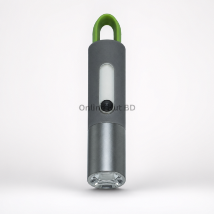 Digital Thunder X LED2835 Torch – Durable, Bright & Portable Light