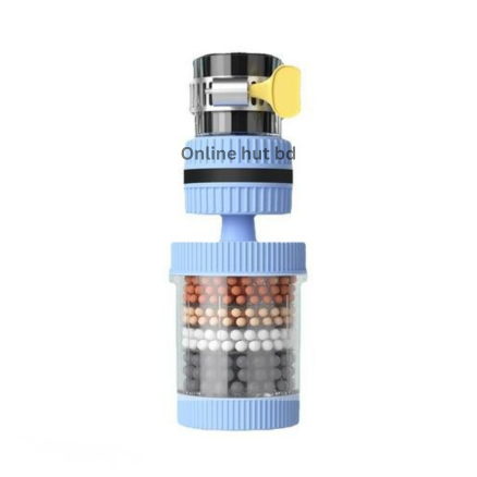 Faucet Water Purifier Tap Filter