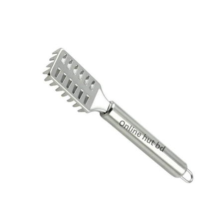 Fish Cleaning Peeler Scaler Scraper