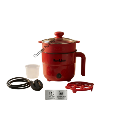Hawkins Pressure Cooker