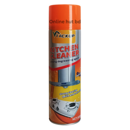 Kitchen Cleaner Spray-500ml ,
