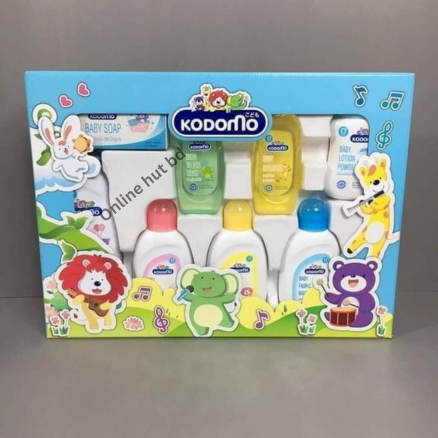 Kudomo Baby Large