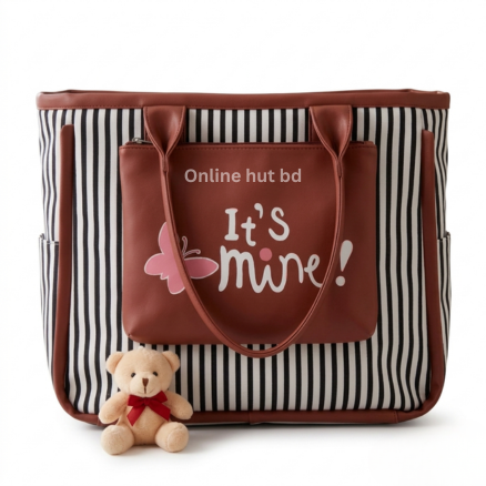 Ladies Shoulder Bag