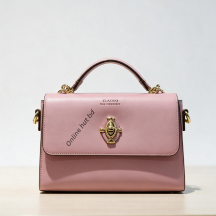 Luxury Ladies Crossbody Handbag