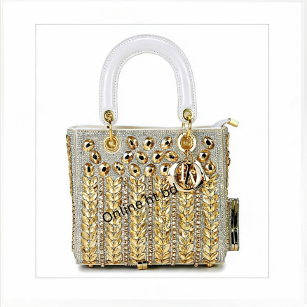 Luxury Party Handbag