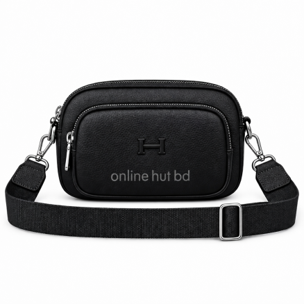 Men's Crossbody Bag