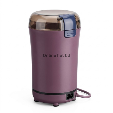 Mini Electric Blender Coffee