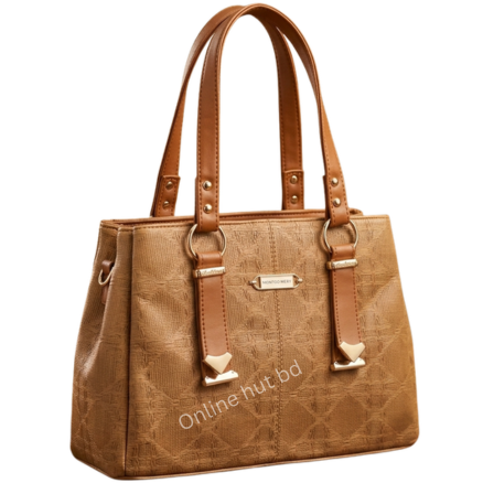 Montgo Mery Handbag