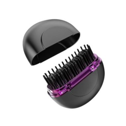 Multifunctional Straight Hair Comb