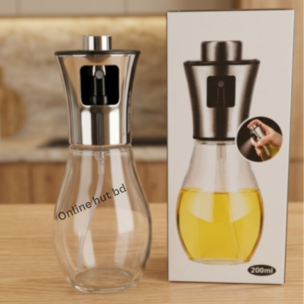 Oil Sprayer Bottle
