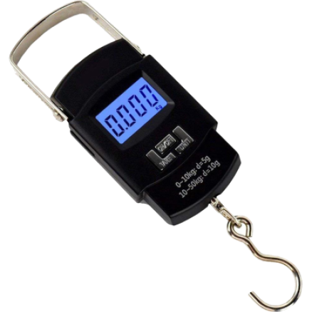 Portable Hook Weighing Machine