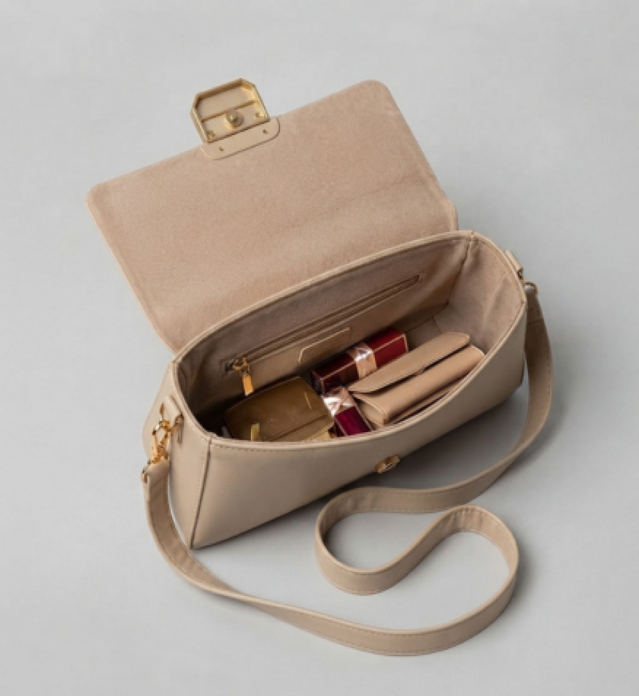Premium Classic Women's Shoulder & Crossbody Bag - Image 2