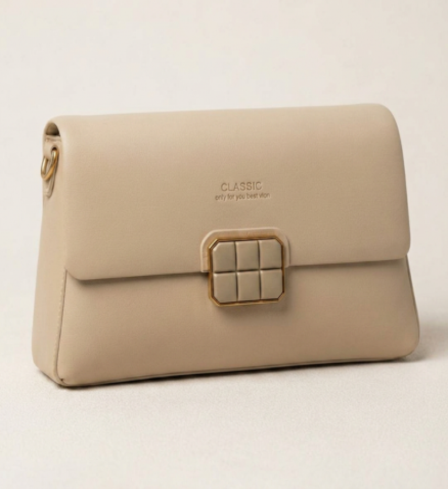 Premium Classic Women's Shoulder & Crossbody Bag - Image 3