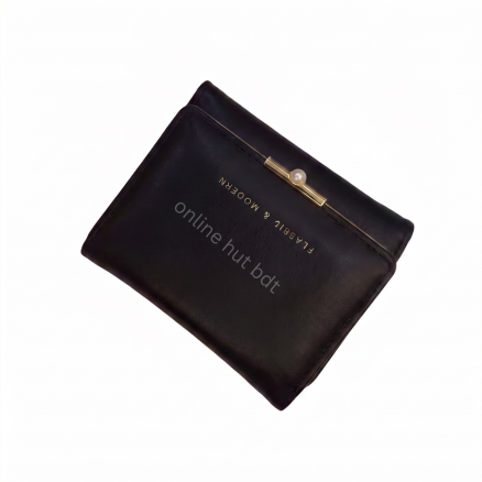 Premium Ladies Long Wallet