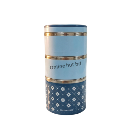 Premium Thermal Lunch Pot