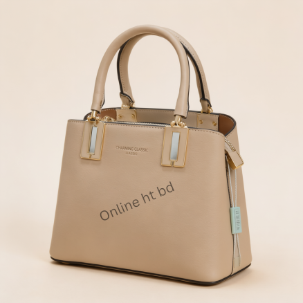 Premium Women's Tote Handbag