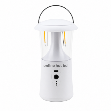 Rechargeable LED Camping Lantern