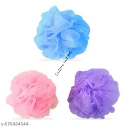 Shower Bath Ball
