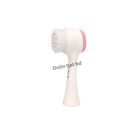 Silicone Facial Cleaning Brush