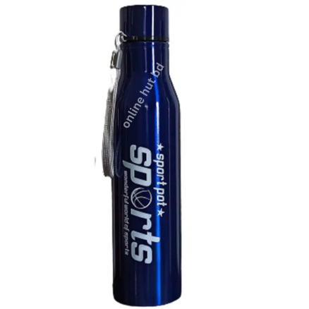 Sports Water Bottle