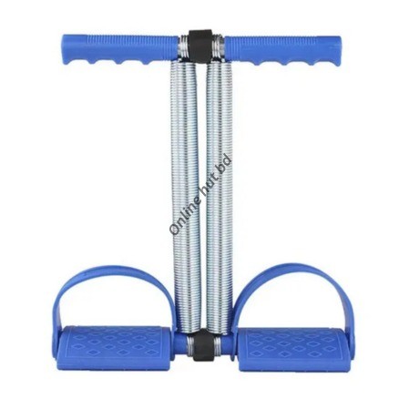 Tummy Trimmer Double Spring –