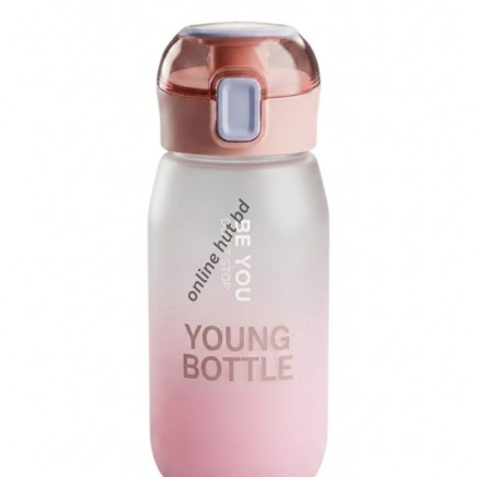 YOUNG BOTTLE